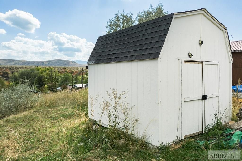 Image 30 of property listing at 1100 N Rapid Creek Road, Inkom, ID 83245