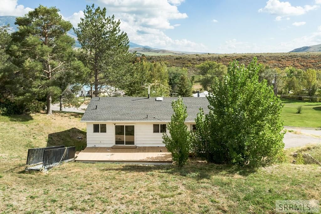 Image 31 of property listing at 1100 N Rapid Creek Road, Inkom, ID 83245