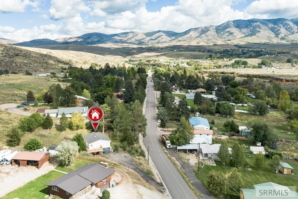 Image 33 of property listing at 1100 N Rapid Creek Road, Inkom, ID 83245