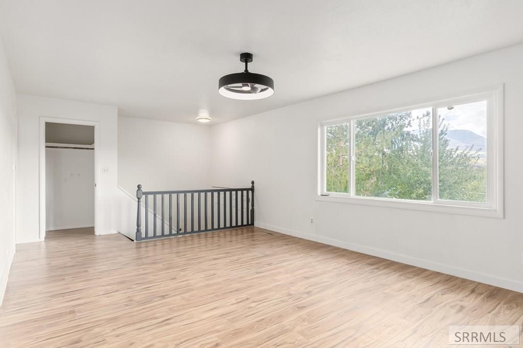 Image 4 of property listing at 1100 N Rapid Creek Road, Inkom, ID 83245