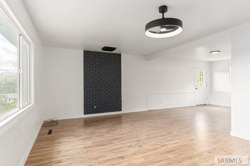 Image 6 of property listing at 1100 N Rapid Creek Road, Inkom, ID 83245