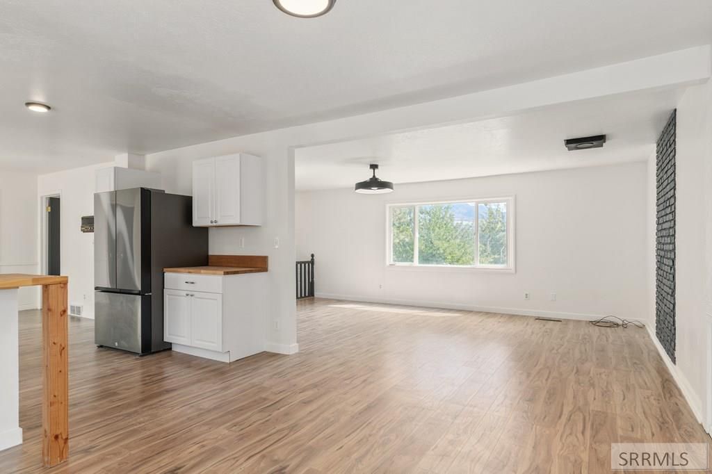 Image 7 of property listing at 1100 N Rapid Creek Road, Inkom, ID 83245