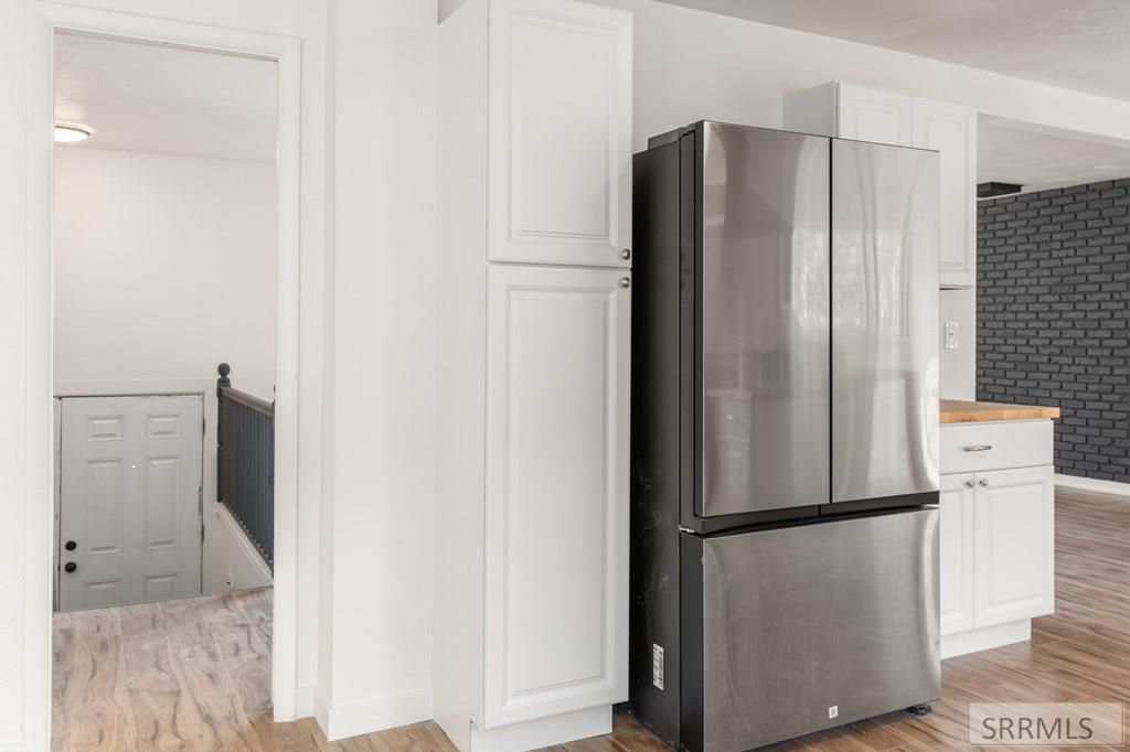 Image 8 of property listing at 1100 N Rapid Creek Road, Inkom, ID 83245