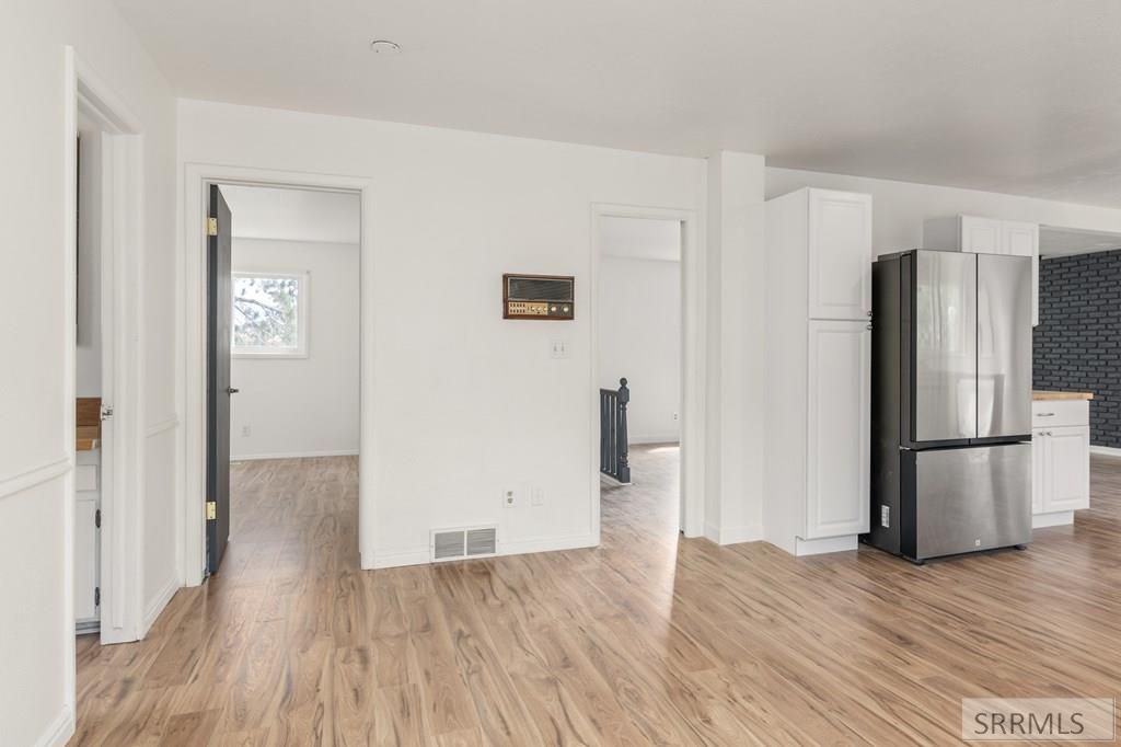 Image 9 of property listing at 1100 N Rapid Creek Road, Inkom, ID 83245