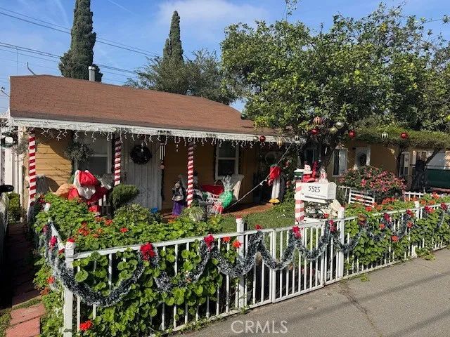 5523 Gotham Avenue, Bell Gardens, CA 90201