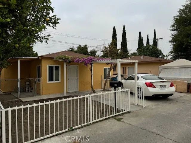 5523 Gotham Avenue, Bell Gardens, CA 90201