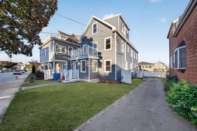 44 Bowdoin Street, Winthrop, MA 02152
