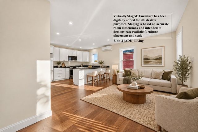 44 Bowdoin Street, Winthrop, MA 02152