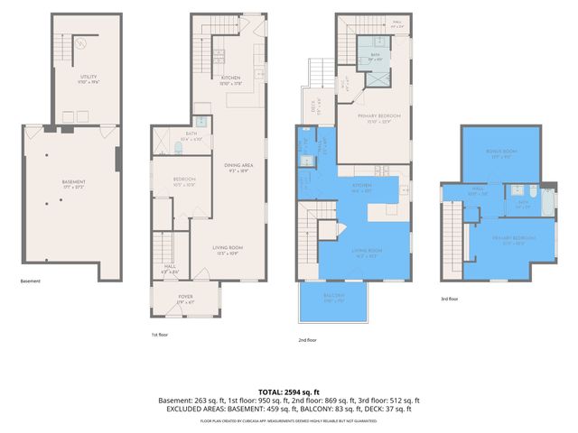 44 Bowdoin Street, Winthrop, MA 02152