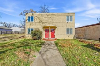 305 W Morton Street, Denison, TX 75020