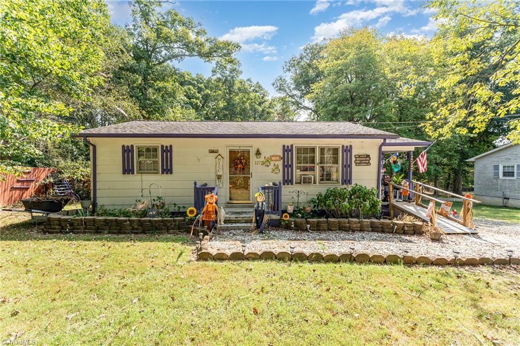 1372 Virginia Street, Eden, NC 27288