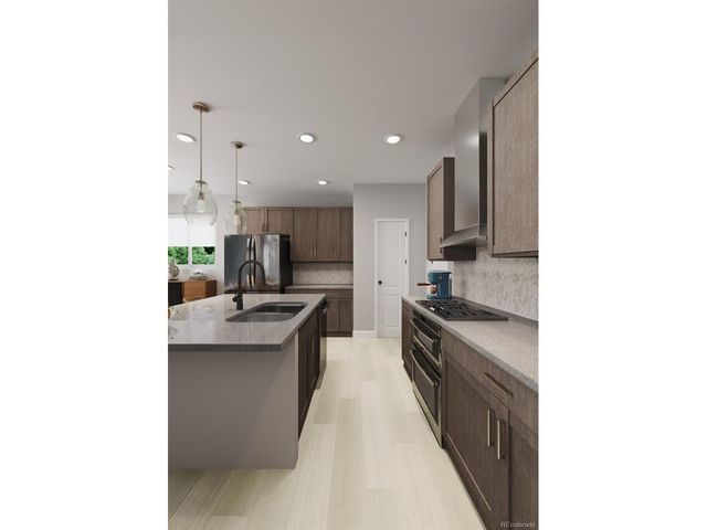 9183 Violet Way, Arvada, CO 80007