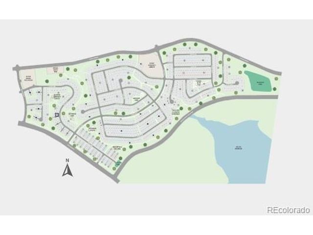 9183 Violet Way, Arvada, CO 80007