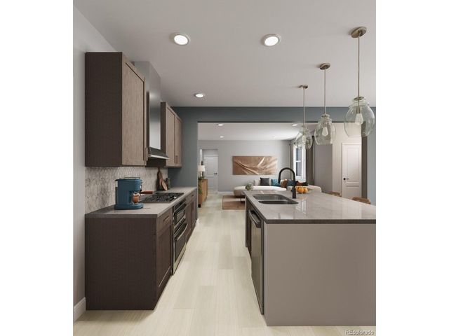 9183 Violet Way, Arvada, CO 80007