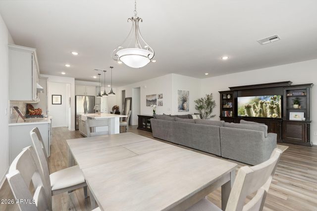 5692 N 206TH Lane, Buckeye, AZ 85396