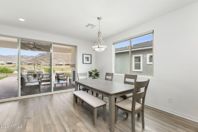 5692 N 206TH Lane, Buckeye, AZ 85396