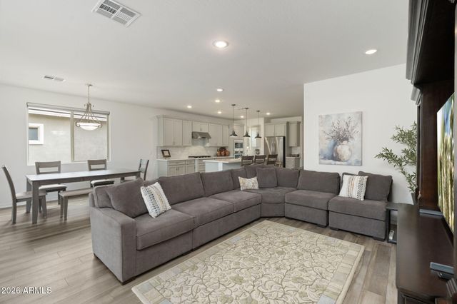 5692 N 206TH Lane, Buckeye, AZ 85396