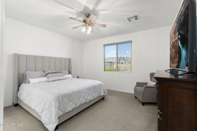 5692 N 206TH Lane, Buckeye, AZ 85396