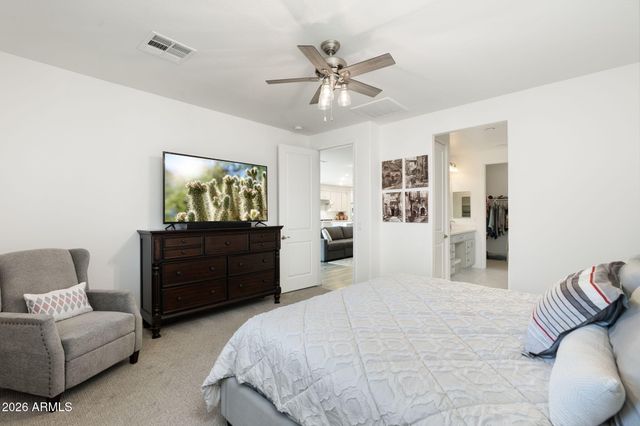 5692 N 206TH Lane, Buckeye, AZ 85396
