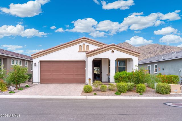5692 N 206TH Lane, Buckeye, AZ 85396
