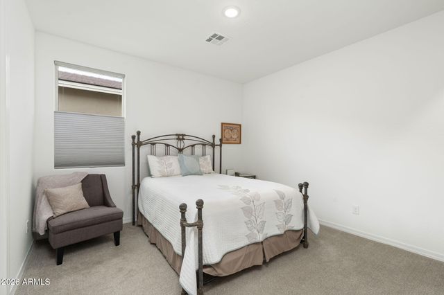 5692 N 206TH Lane, Buckeye, AZ 85396