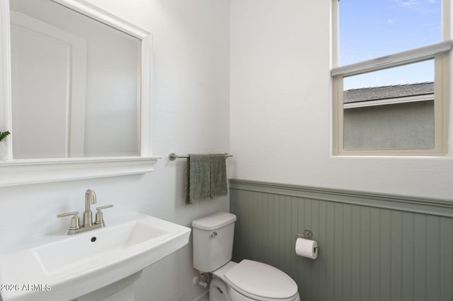 5692 N 206TH Lane, Buckeye, AZ 85396