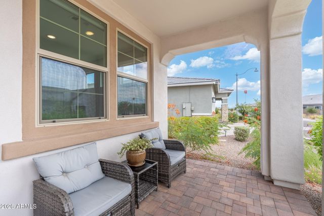 5692 N 206TH Lane, Buckeye, AZ 85396