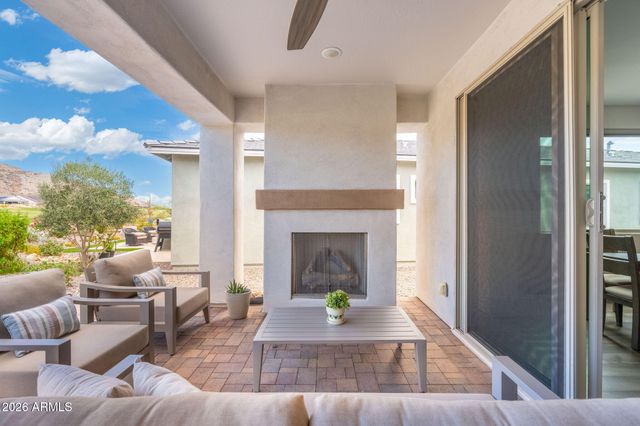 5692 N 206TH Lane, Buckeye, AZ 85396