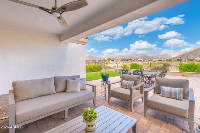 5692 N 206TH Lane, Buckeye, AZ 85396