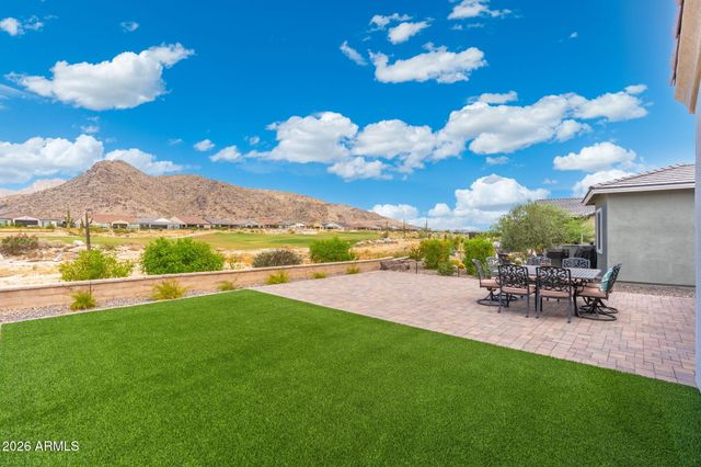 5692 N 206TH Lane, Buckeye, AZ 85396