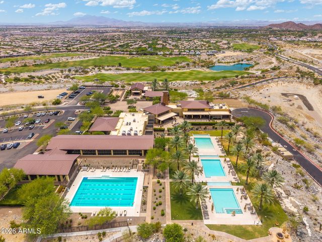 5692 N 206TH Lane, Buckeye, AZ 85396