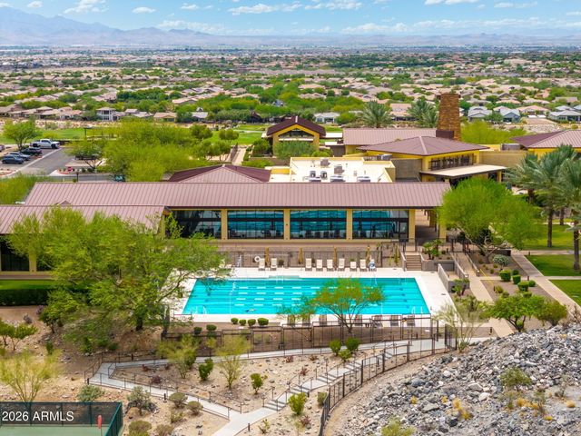 5692 N 206TH Lane, Buckeye, AZ 85396