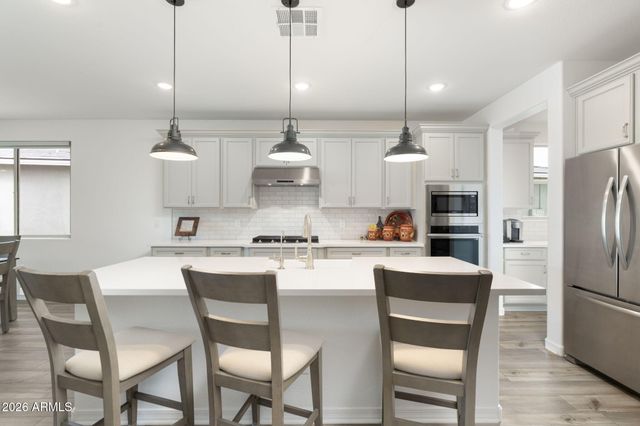 5692 N 206TH Lane, Buckeye, AZ 85396