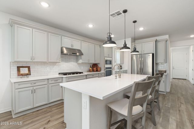 5692 N 206TH Lane, Buckeye, AZ 85396