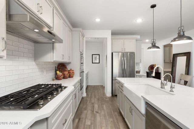 5692 N 206TH Lane, Buckeye, AZ 85396