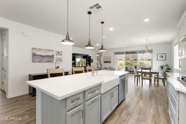 5692 N 206TH Lane, Buckeye, AZ 85396