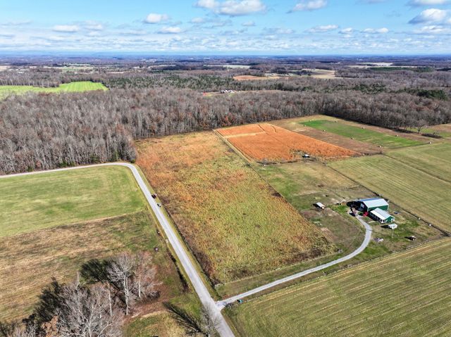 0 McAfee Rd, Morrison, TN 37357