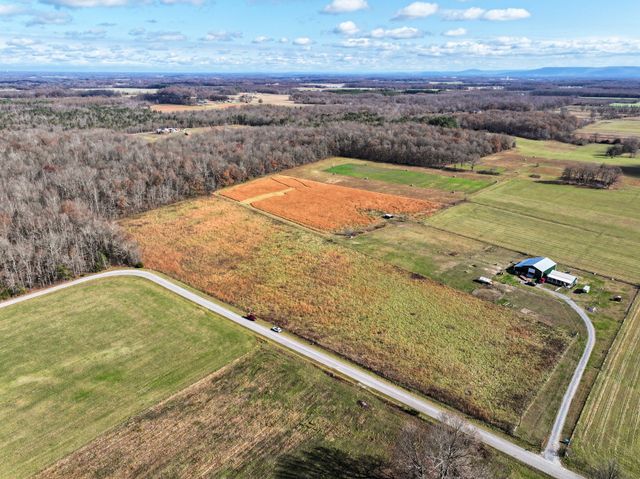 0 McAfee Rd, Morrison, TN 37357