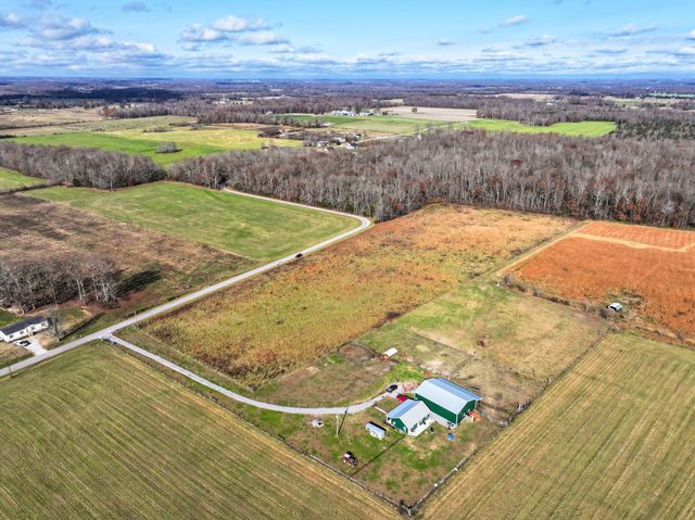 0 McAfee Rd, Morrison, TN 37357