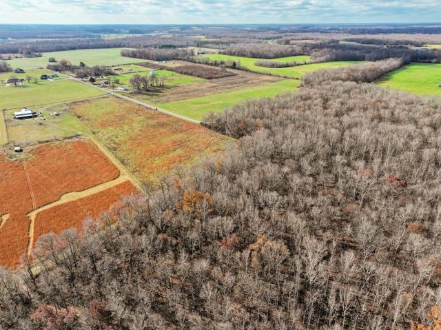 0 McAfee Rd, Morrison, TN 37357