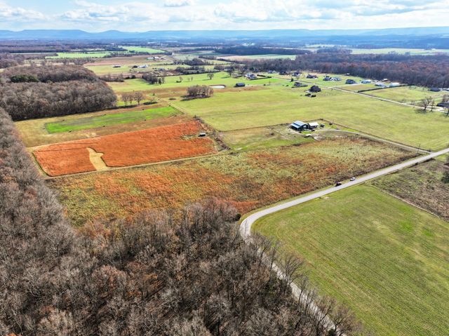 0 McAfee Rd, Morrison, TN 37357