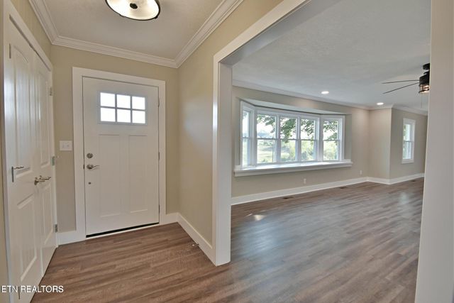 629&609 Nance Ferry Rd, Blaine, TN 37709