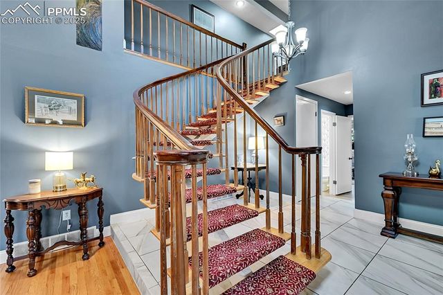 3425 Clubview Terrace, Colorado Springs, CO 80906