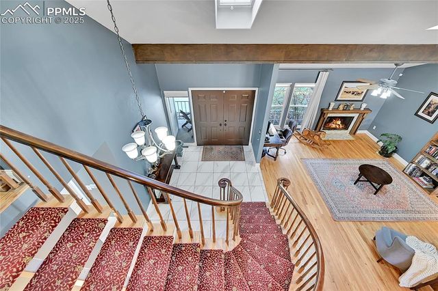 3425 Clubview Terrace, Colorado Springs, CO 80906