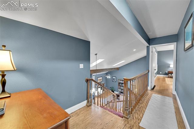 3425 Clubview Terrace, Colorado Springs, CO 80906