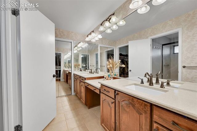 3425 Clubview Terrace, Colorado Springs, CO 80906