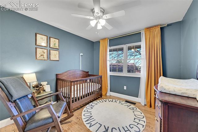 3425 Clubview Terrace, Colorado Springs, CO 80906