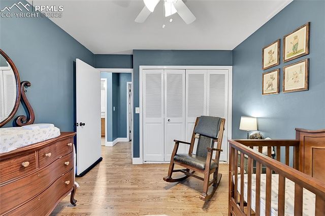 3425 Clubview Terrace, Colorado Springs, CO 80906