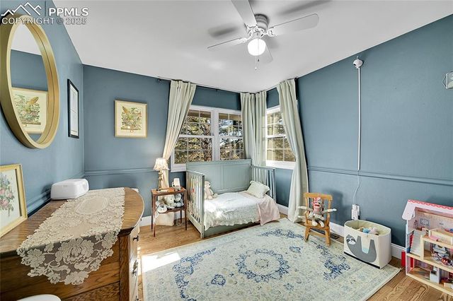 3425 Clubview Terrace, Colorado Springs, CO 80906