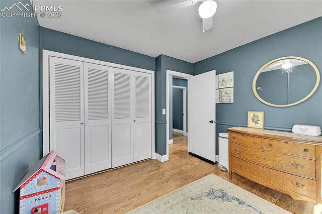 3425 Clubview Terrace, Colorado Springs, CO 80906